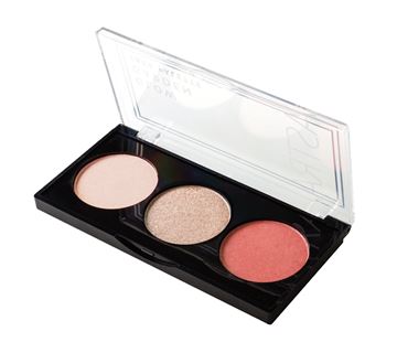 Picture of ASTRA FACE PALETTE GLOW GARDEN